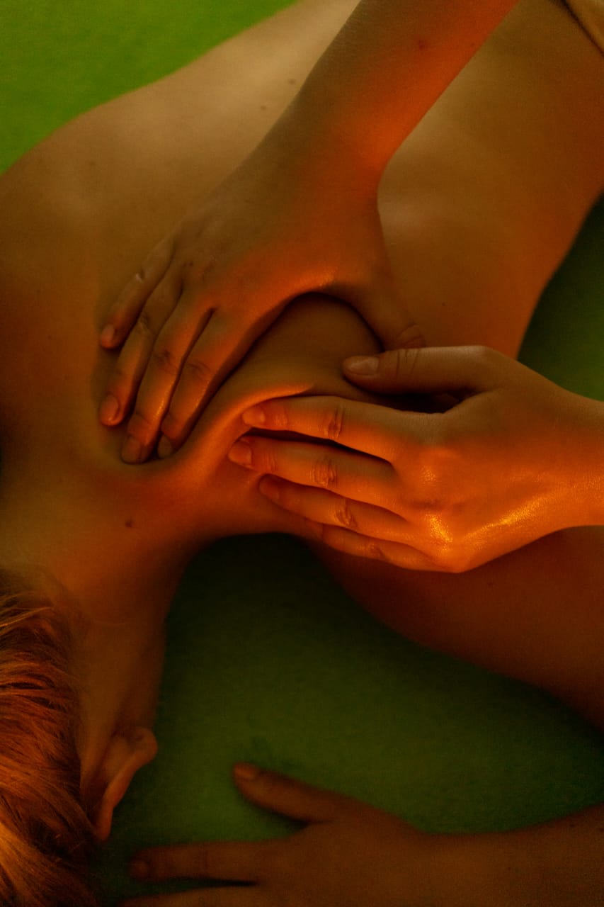 Classic Massage