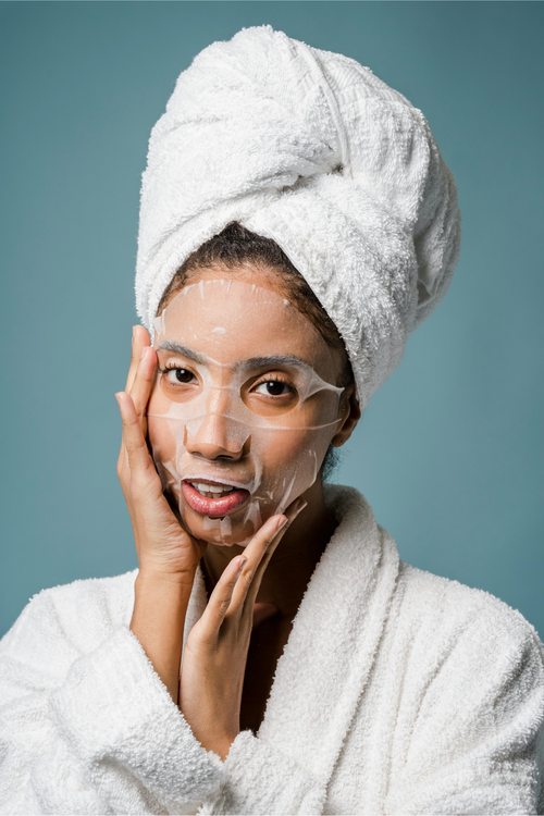 Deep Cleansing Facials